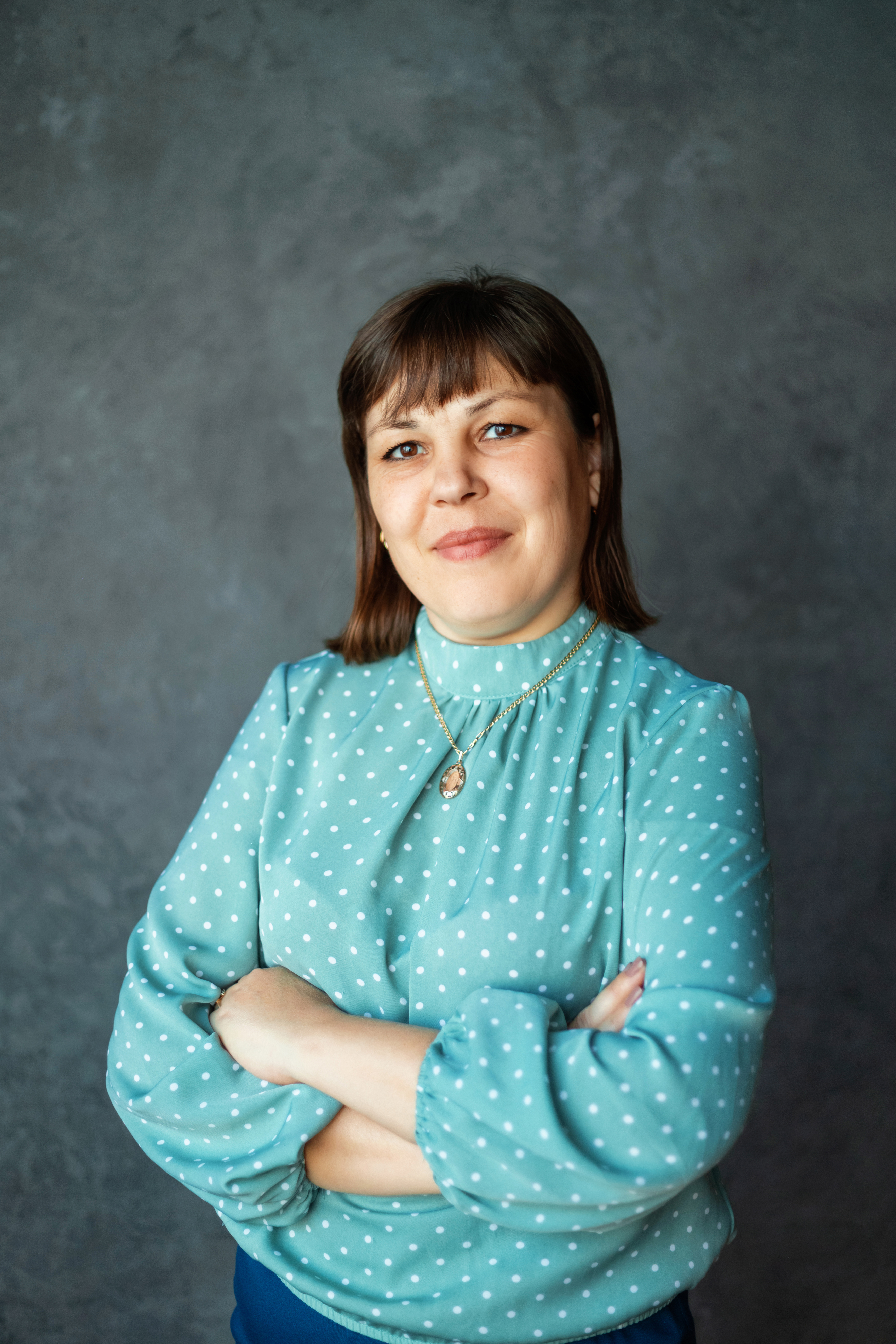 Федотова Лариса Васильевна.