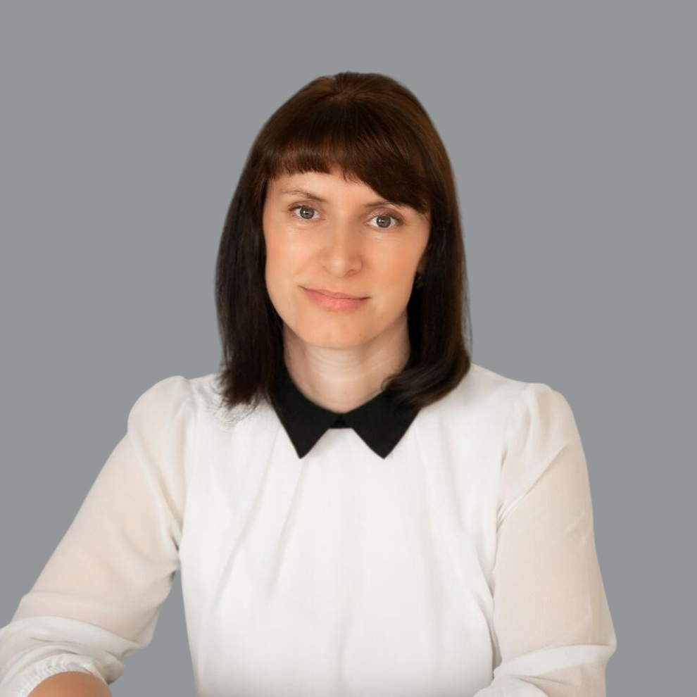 Попова Валентина Владимировна.