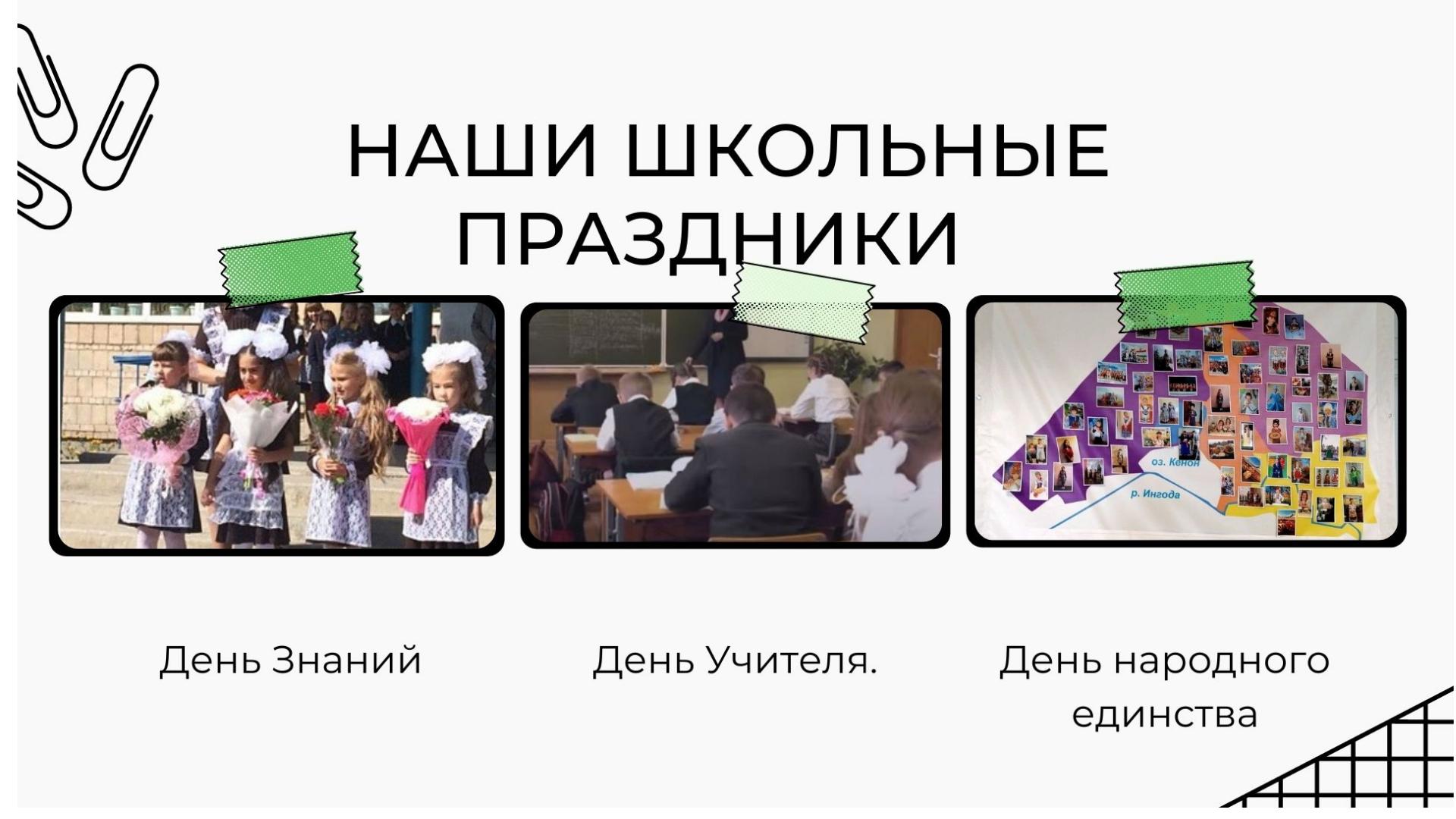 Изображения.