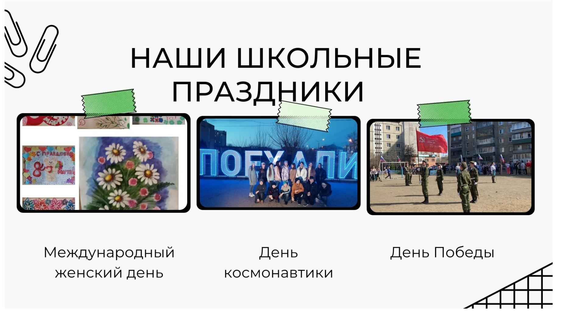 Изображения.