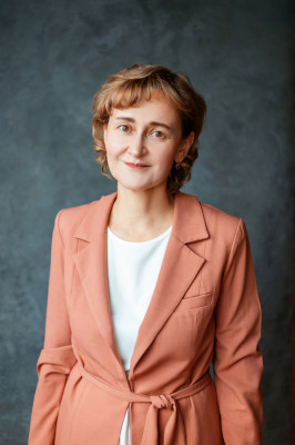 Грибкова Инна Анатольевна Грибкова Инна Анатольевна