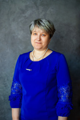Забелина Наталья Николаевна Забелина Наталья Николаевна