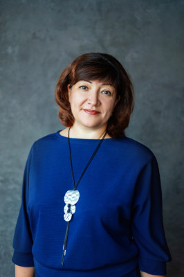 Ковешникова Елена Валентиновна Ковешникова Елена Валентиновна