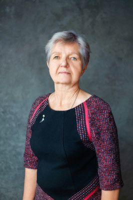 Конюкова Ольга Александровна Конюкова Ольга Александровна