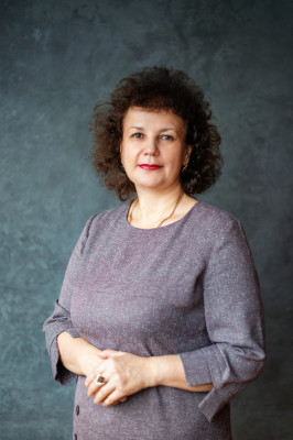 Коробкова Ирина Евгеньевна Коробкова Ирина Евгеньевна