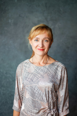 Котельникова Екатерина Николаевна Котельникова Екатерина Николаевна