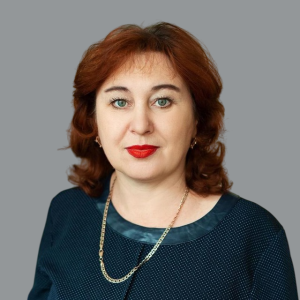 Миронова Лариса Викторовна Миронова Лариса Викторовна