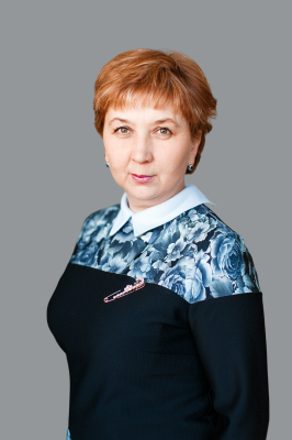 Нуштаева Ольга Викторовна Нуштаева Ольга Викторовна
