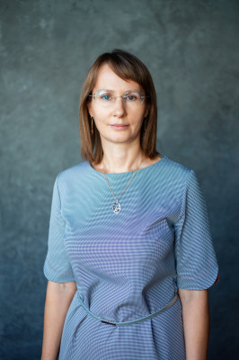 Обухова Юлия Прокопьевна Обухова Юлия Прокопьевна