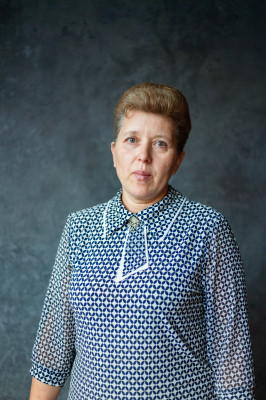 Павлова Валентина Владимировна Павлова Валентина Владимировна