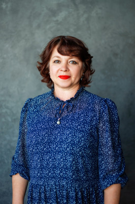 Петухова Елена Владимировна Петухова Елена Владимировна