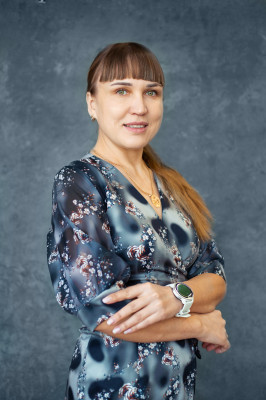 Попова Марина Геннадьевна Попова Марина Геннадьевна