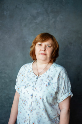 Сараева Марина Владимировна Сараева Марина Владимировна