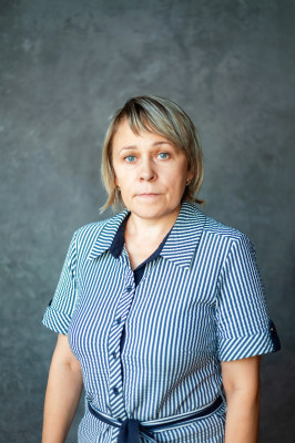 Стукалова Татьяна Геннадьевна Стукалова Татьяна Геннадьевна