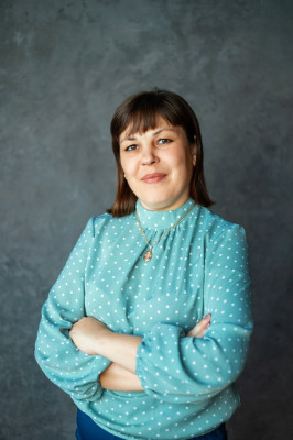 Федотова Лариса Васильевна Федотова Лариса Васильевна