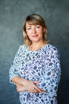 Чан-ха-ли Марина Владимировна Чан-ха-ли Марина Владимировна
