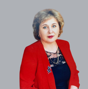 Миронова Лариса Викторовна Миронова Лариса Викторовна